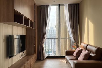 1 Bedroom Condo for rent in Noble BE19, Khlong Toei Nuea, Bangkok near BTS Asoke