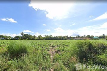 Land for sale in Huai Yai, Chonburi