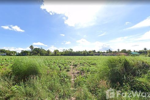 Land for sale in Huai Yai, Chonburi