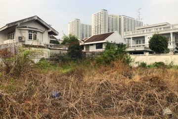 Land for sale in Bang Bamru, Bangkok near MRT Bang Yi Khan