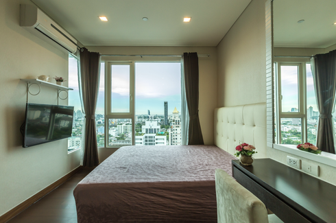1 Bedroom Condo for sale in Ivy Thonglor, Khlong Tan Nuea, Bangkok near BTS Thong Lo