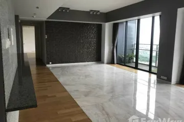 3 Bedroom Condo for sale in The Met, Thung Maha Mek, Bangkok near BTS Chong Nonsi