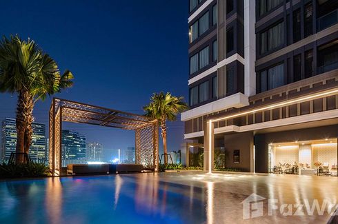 2 Bedroom Condo for sale in M Ladprao, Chatuchak, Bangkok near MRT Phahon Yothin