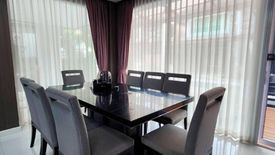 5 Bedroom House for sale in The Gallery House Pattern, Chom Phon, Bangkok near MRT Chankasem