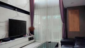 5 Bedroom House for sale in The Gallery House Pattern, Chom Phon, Bangkok near MRT Chankasem