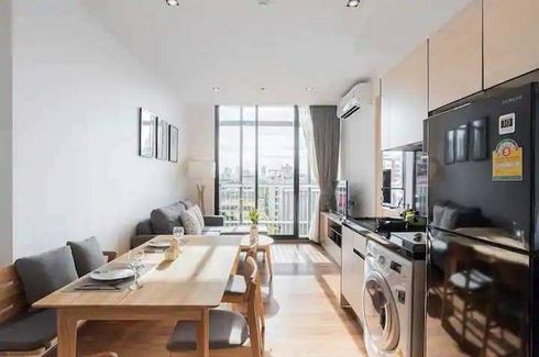 2 Bedroom Condo for rent in Park Origin Phrom Phong, Khlong Tan, Bangkok near BTS Phrom Phong