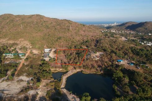 Land for sale in Hin Lek Fai, Prachuap Khiri Khan