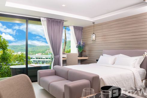 1 Bedroom Condo for sale in Utopia Karon, Karon, Phuket