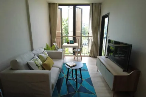 1 Bedroom Condo for rent in KAWA HAUS, Phra Khanong Nuea, Bangkok near BTS On Nut
