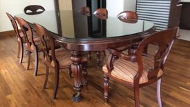 3 Bedroom Condo for rent in The Park Chidlom, Lumpini, Bangkok near BTS Chit Lom