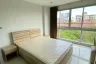 1 Bedroom Condo for rent in TKF Condo, Bang Chak, Bangkok near BTS On Nut