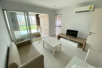 1 Bedroom Condo for rent in TKF Condo, Bang Chak, Bangkok near BTS On Nut