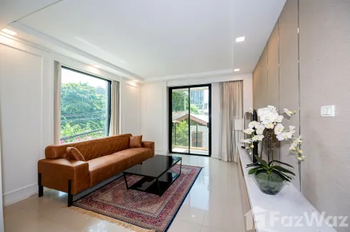 2 Bedroom Condo for rent in O2 Hip, Langsuan, Bangkok near BTS Ploen Chit