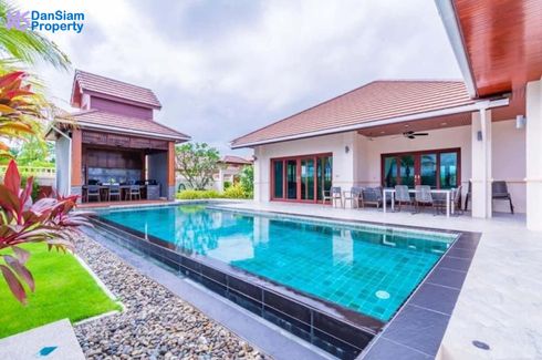 4 Bedroom Villa for sale in Hua Hin Hillside Hamlet, Hua Hin, Prachuap Khiri Khan