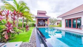 4 Bedroom Villa for sale in Hua Hin Hillside Hamlet, Hua Hin, Prachuap Khiri Khan