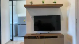 1 Bedroom Condo for rent in Life Asoke, Bang Kapi, Bangkok near MRT Phetchaburi