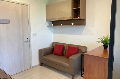 1 Bedroom Condo for rent in Life Asoke, Bang Kapi, Bangkok near MRT Phetchaburi