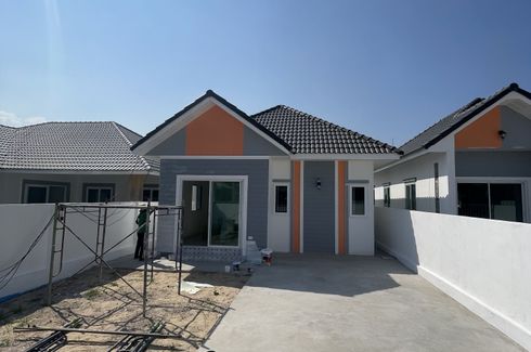 3 Bedroom House for sale in Hin Lek Fai, Prachuap Khiri Khan