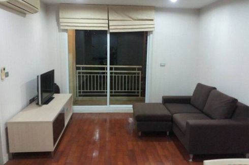 2 Bedroom Condo for rent in Baan Siri Silom, Silom, Bangkok near BTS Surasak