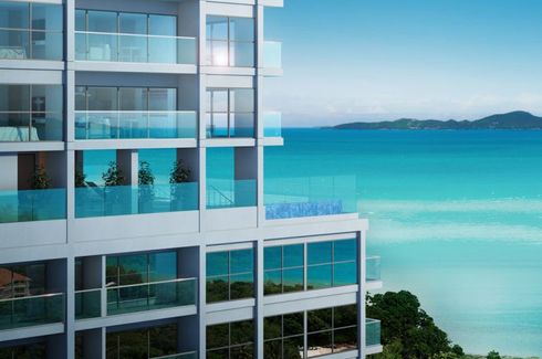 Condo for sale in Southpoint Pattaya, Nong Prue, Chonburi