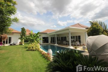 4 Bedroom Villa for sale in Mali Prestige, Thap Tai, Prachuap Khiri Khan