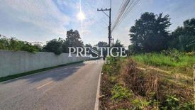 Land for sale in Nong Prue, Chonburi