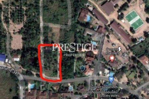 Land for sale in Nong Prue, Chonburi