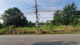 Land for sale in Nong Prue, Chonburi