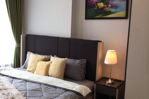 1 Bedroom Condo for sale in The Niche Pride Thonglor-Phetchaburi, Bang Kapi, Bangkok