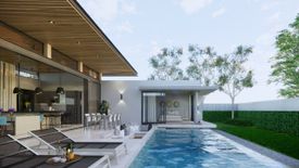 3 Bedroom Villa for sale in Sawasdee Pool Villa - Bangrak 2, Bo Phut, Surat Thani