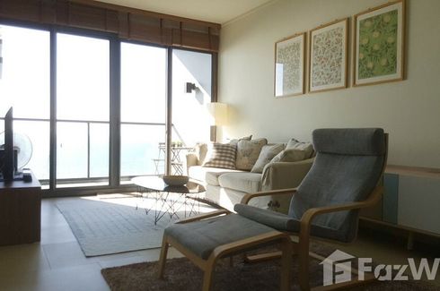 1 Bedroom Condo for rent in Zire Wongamat, Na Kluea, Chonburi