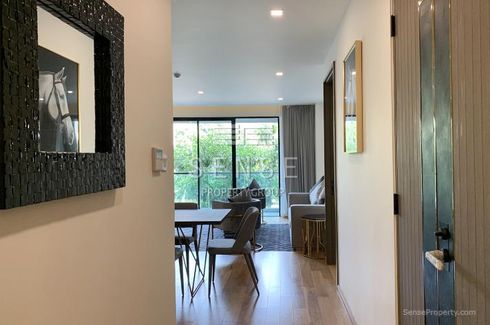 3 Bedroom Condo for rent in Mieler Sukhumvit 40, Phra Khanong, Bangkok near BTS Ekkamai