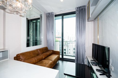 1 Bedroom Condo for Sale or Rent in Edge Sukhumvit 23, Khlong Toei Nuea, Bangkok near BTS Asoke