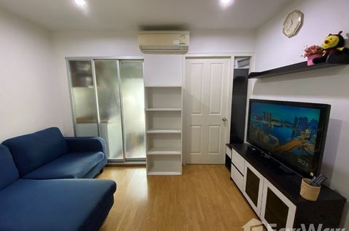 1 Bedroom Condo for sale in U Delight @ Onnut Station, Suan Luang, Bangkok near BTS On Nut