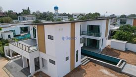 6 Bedroom House for sale in Palm Lakeside Villas, Pong, Chonburi