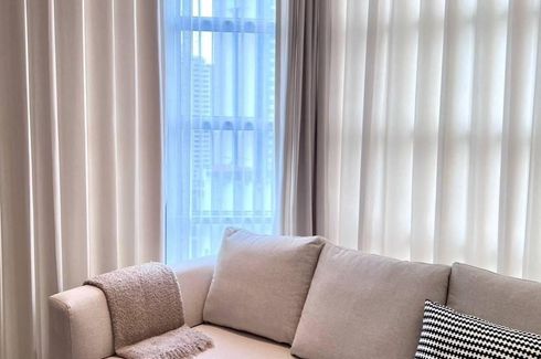 2 Bedroom Condo for rent in CitiSmart Sukhumvit 18, Khlong Toei, Bangkok near BTS Asoke