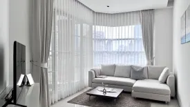 2 Bedroom Condo for rent in CitiSmart Sukhumvit 18, Khlong Toei, Bangkok near BTS Asoke