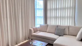 2 Bedroom Condo for rent in CitiSmart Sukhumvit 18, Khlong Toei, Bangkok near BTS Asoke