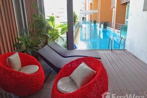 1 Bedroom Condo for sale in Chrisma Ramintra, Khan Na Yao, Bangkok near MRT East Outer Ring Road