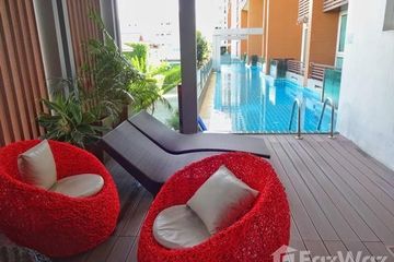 1 Bedroom Condo for sale in Chrisma Ramintra, Khan Na Yao, Bangkok near MRT East Outer Ring Road
