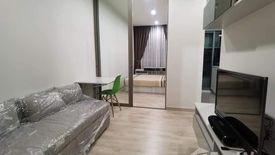 1 Bedroom Condo for rent in Niche Pride Taopoon - Interchange, Bang Sue, Bangkok near MRT Tao Poon