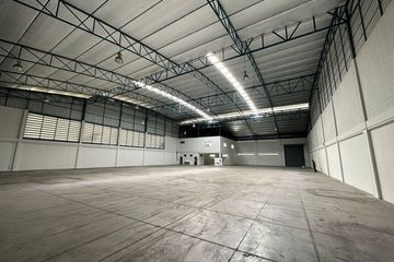 Warehouse / Factory for rent in Nong-Kham, Chonburi