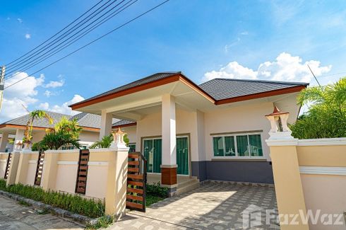 3 Bedroom House for rent in Baan Dusit Garden, Huai Yai, Chonburi