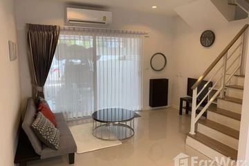 3 Bedroom Townhouse for rent in Villette Lite Pattanakarn 38, Suan Luang, Bangkok