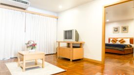 1 Bedroom Condo for rent in Chaidee Mansion, Khlong Toei Nuea, Bangkok near Airport Rail Link Makkasan