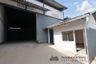 Warehouse / Factory for rent in Bang Pla, Samut Prakan