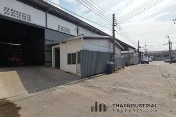 Warehouse / Factory for rent in Bang Pla, Samut Prakan