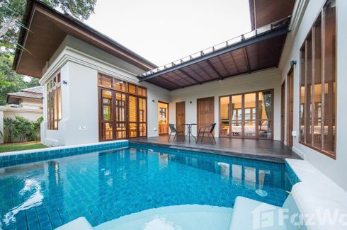 3 Bedroom Villa for rent in Thep Krasatti, Phuket