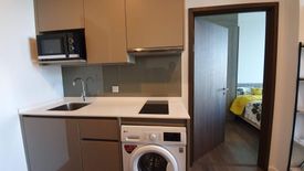 1 Bedroom Condo for rent in Whizdom Essence, Bang Chak, Bangkok near BTS Punnawithi