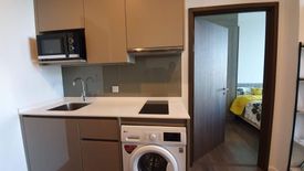 1 Bedroom Condo for rent in Whizdom Essence, Bang Chak, Bangkok near BTS Punnawithi